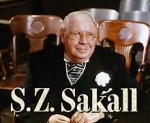 s z  sakall