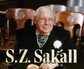 s z  sakall picture