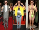 sacha baron cohen photo