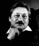 saeed jaffrey