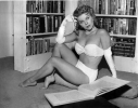 sally forrest photo