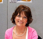 sally geeson