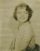 sally starr picture