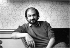 salman rushdie pic