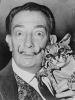 salvador dali photo