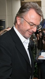 sam neill