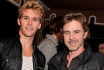 sam trammell pic