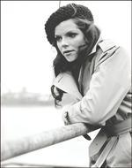 samantha eggar