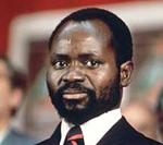 samora machel