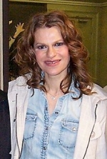 sandra bernhard