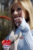 sandrine corman picture