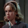 sandy dennis image