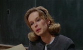 sandy dennis photo