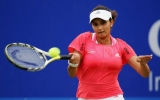sania mirza image
