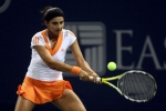 sania mirza photo
