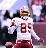 santana moss