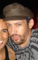 santino rice