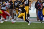 santonio holmes