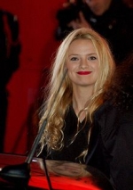 sara forestier