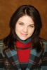 sarah foret picture