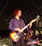 sarah harmer