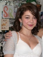 sarah hyland