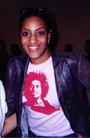 sarah jones