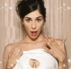 sarah silverman pic