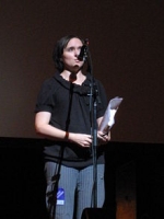 sarah vowel