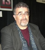 saul rubinek