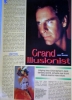 scott bakula photo
