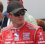 scott dixon