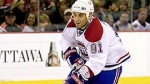 scott gomez