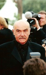 sean connery