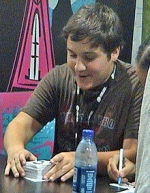 sean marquette