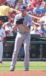 sean marshall