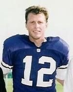 sean salisbury