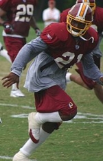 sean taylor