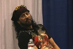 sean waltman