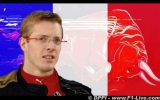 sebastien bourdais photo
