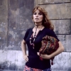 senta berger image