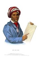 sequoyah