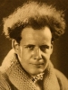 sergei eisenstein photo