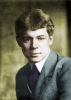 sergei esenin photo