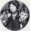 sergei esenin picture