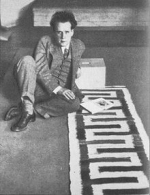 sergei m  eisenstein