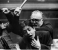 sergio leone photo