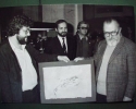 sergio leone photo1