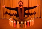 serj tankian picture