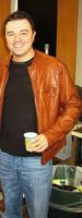 seth macfarlane